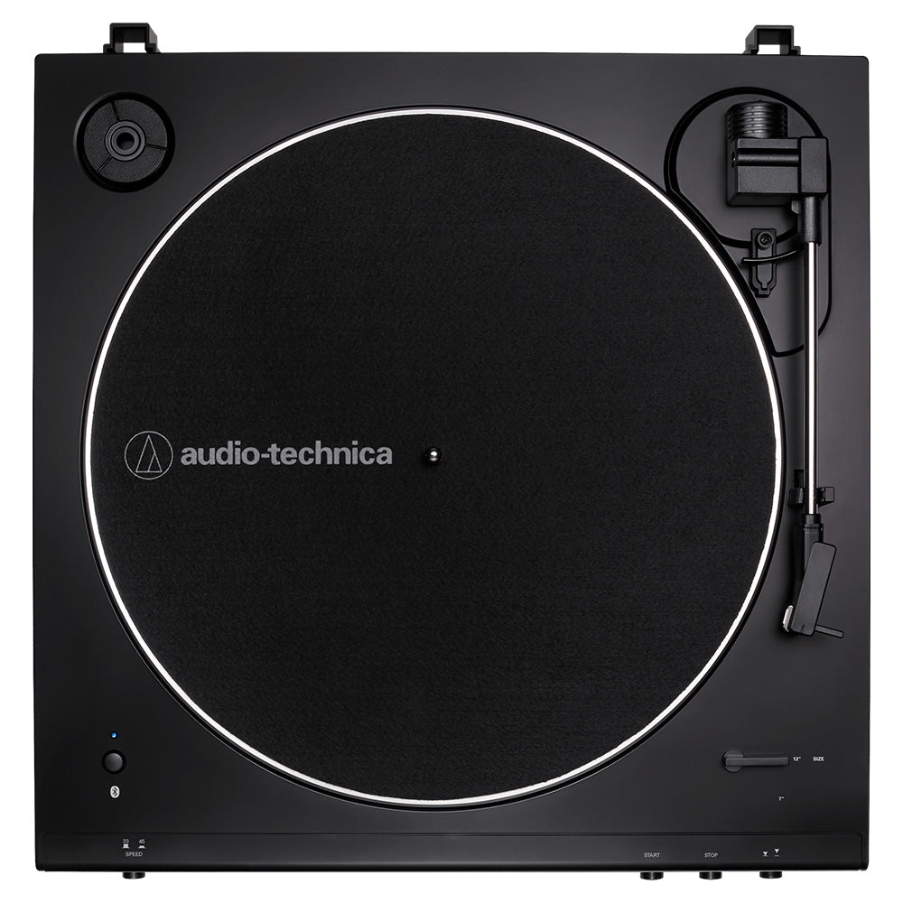 Toca Discos Estéreo Automático Com Bluetooth AT-LP60XBT Audio Technica Bivolt