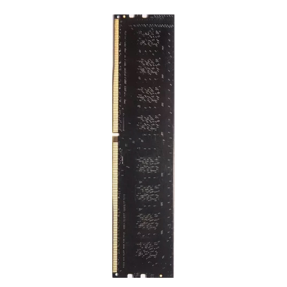 Memória Ram Desktop 4GB 2400MHz DDR4 Kingston KVR24N17S8/4 - Preta