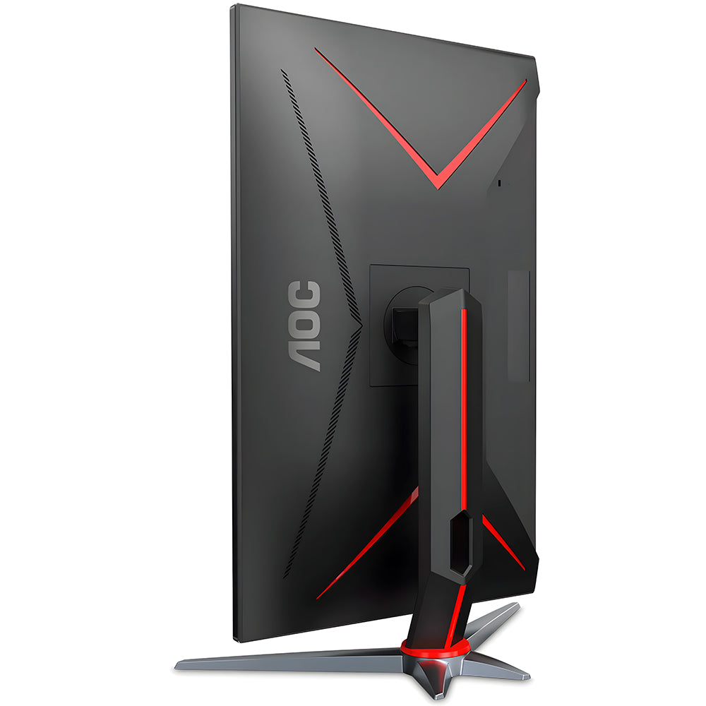 Monitor Gamer AOC HERO QUAD 27" 155Hz QHD 1440p 1ms AMD FreeSync Q27G2