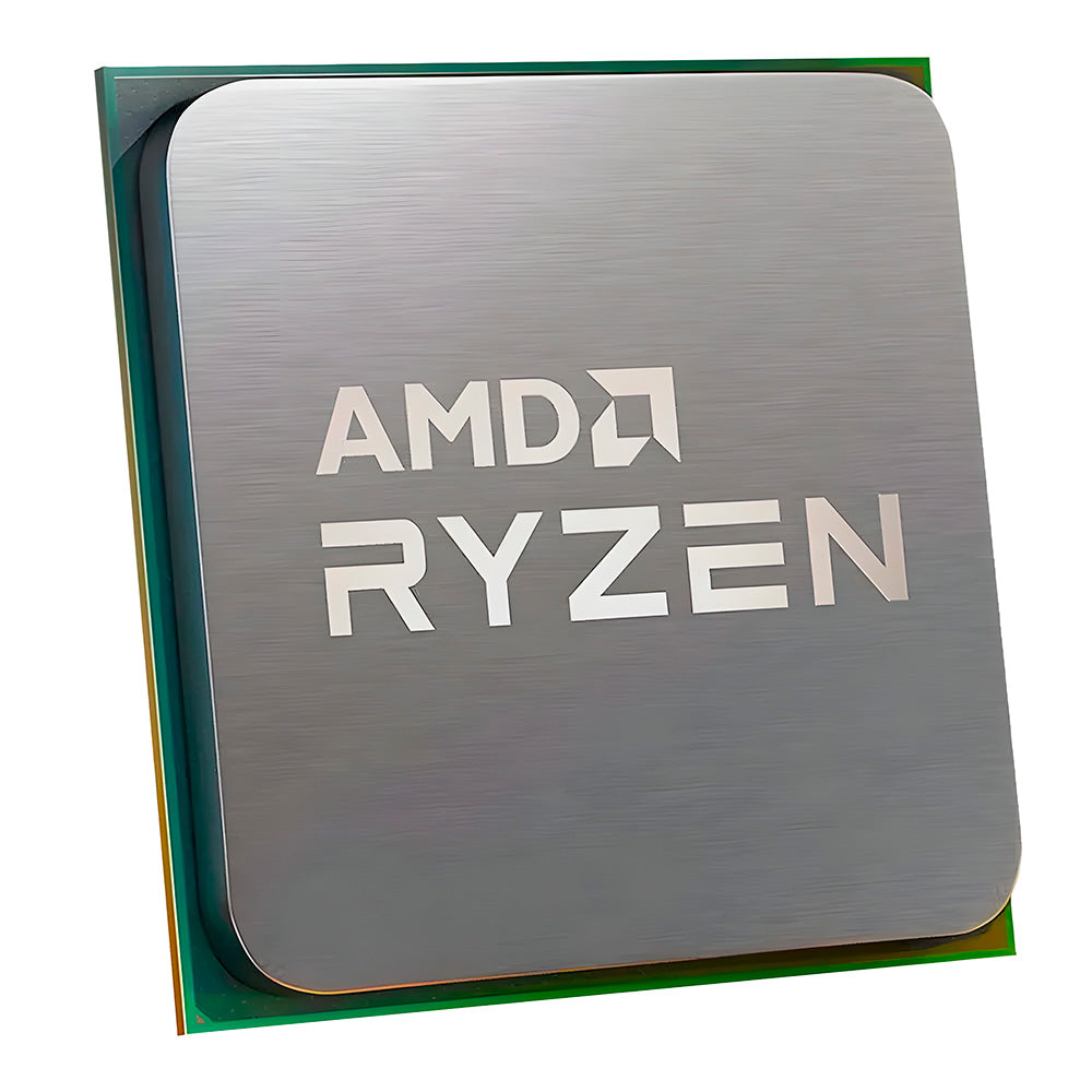Processador AMD Ryzen 5 5600GT, 3.6GHz (4.6GHz Turbo), 6-Cores 12-Threads, Box Original Com Cooler