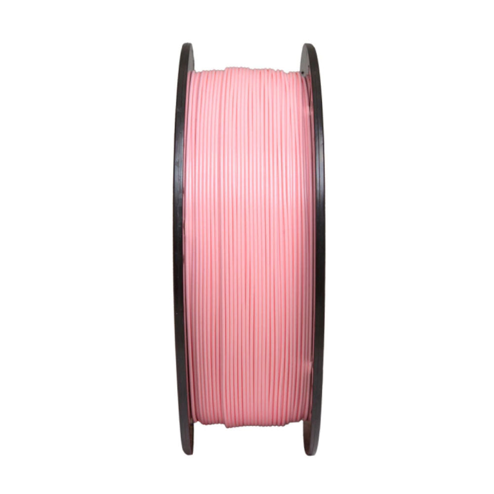 Filamento PLA Rosa Bebê Velvet High Speed Premium 1 Kg 1,75 mm – Impressão 3D FDM