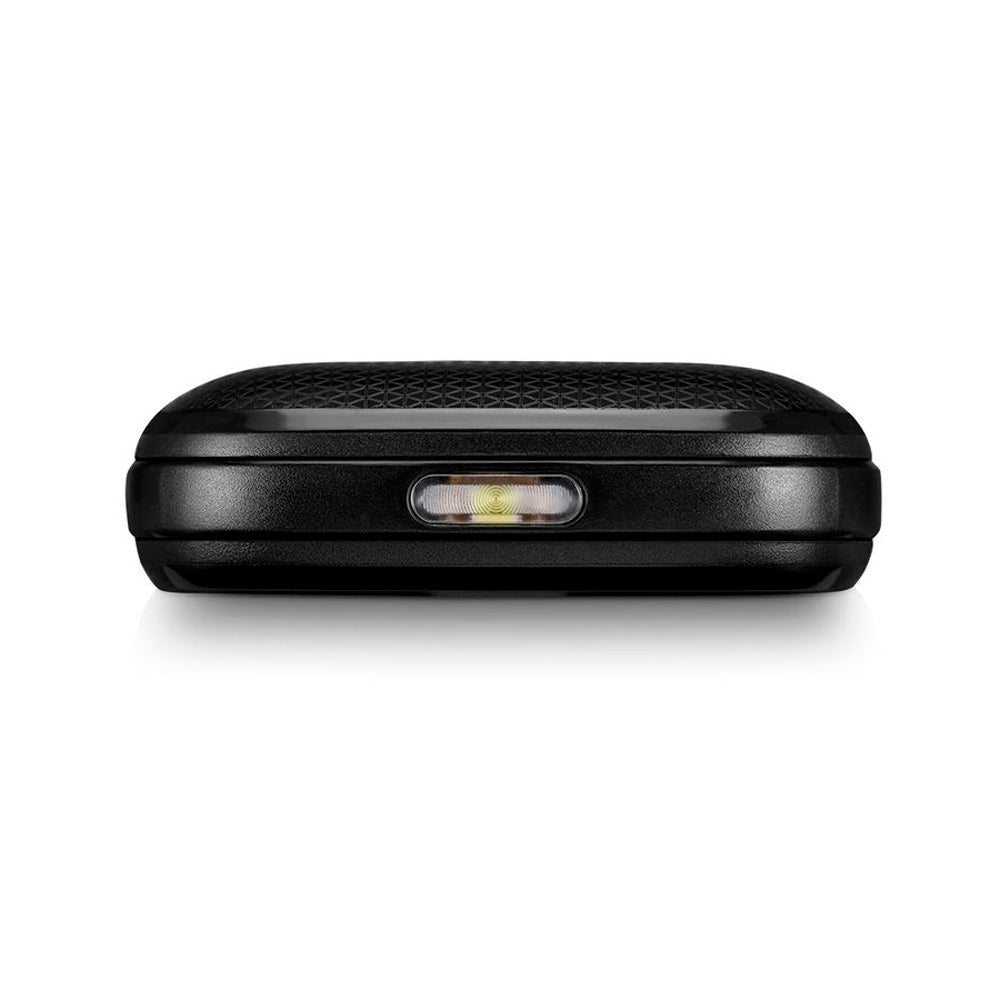 Celular Up Play Multilaser P9076, 2 Chips, Câmera, MP3 Player, Rádio FM e Bluetooth - Preto