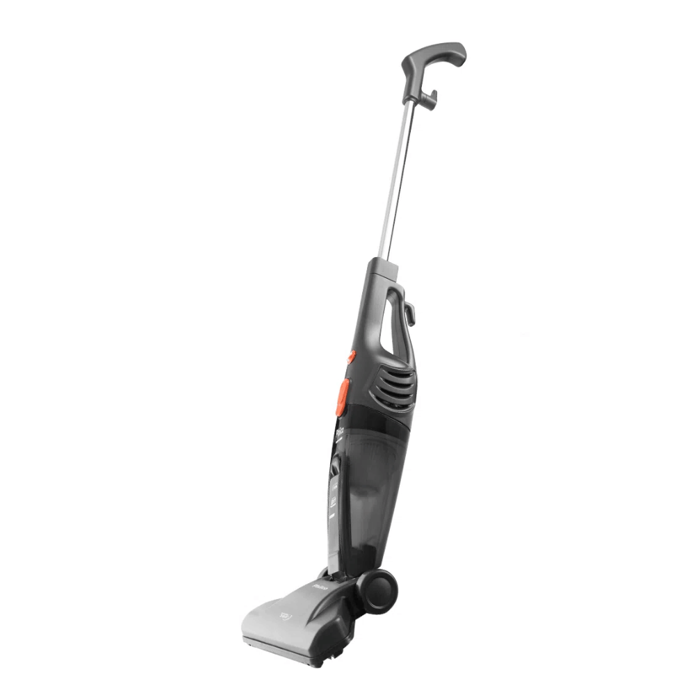 Aspirador de Pó Philco PAS1450C- 1300W, 2 em 1, Preto, 220V