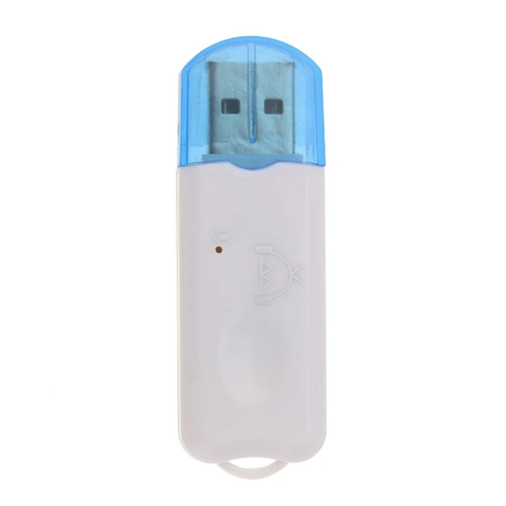 Adaptador Bluethooth USB Sem Fio - BT-118