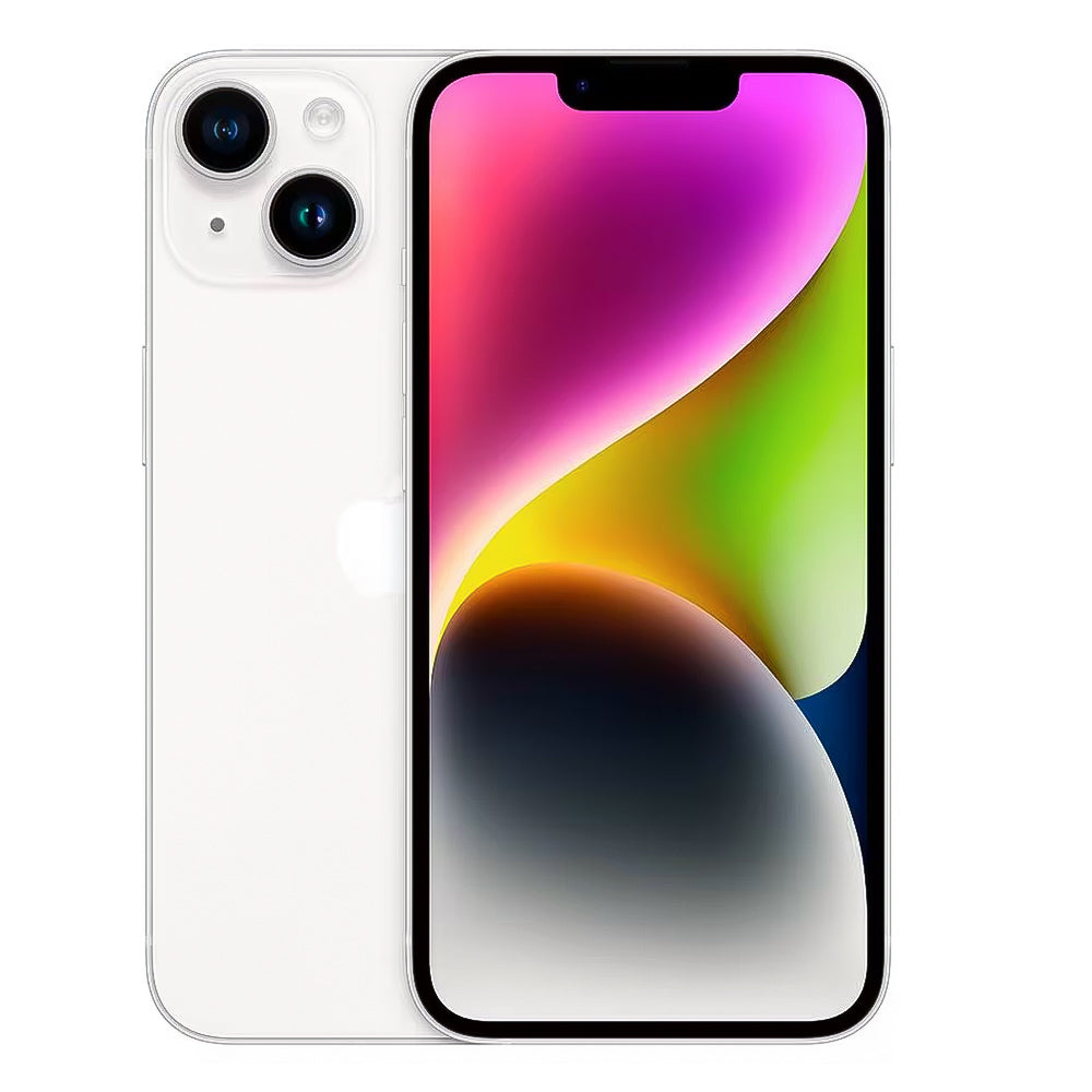 Apple iPhone 14 Estelar 512GB, Tela de 6,1", 5G e Câmera de 12MP