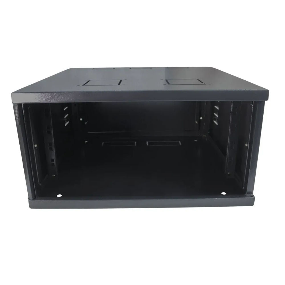 Rack Para Servidor Padrão 19 Polegadas, 05U X 570mm, ACR Solda Parede - Max Eletron
