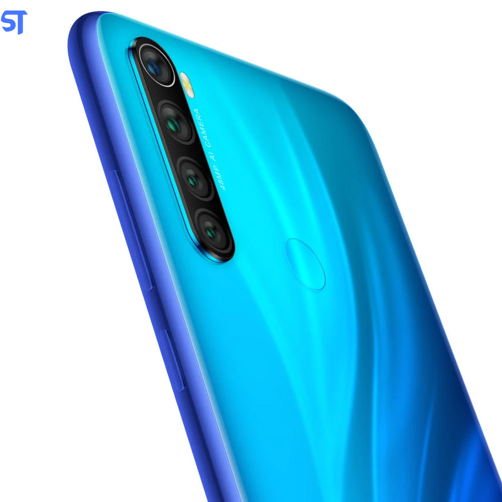 Celular Xiaomi Redmi Note 8 Dual Chip 64GB 4Gb Ram Tela 6.3