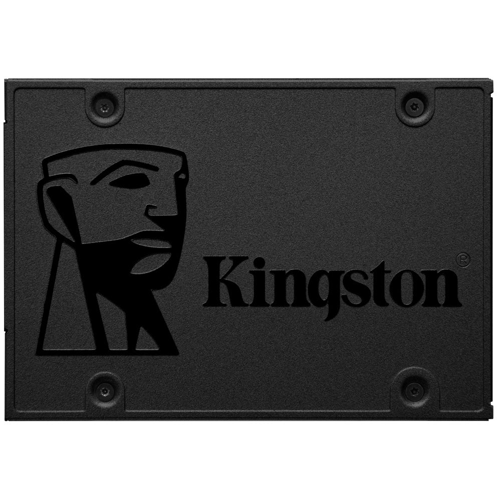 HD SSD Kingston 480GB Sata 3 SA400S37/480G- 2.5