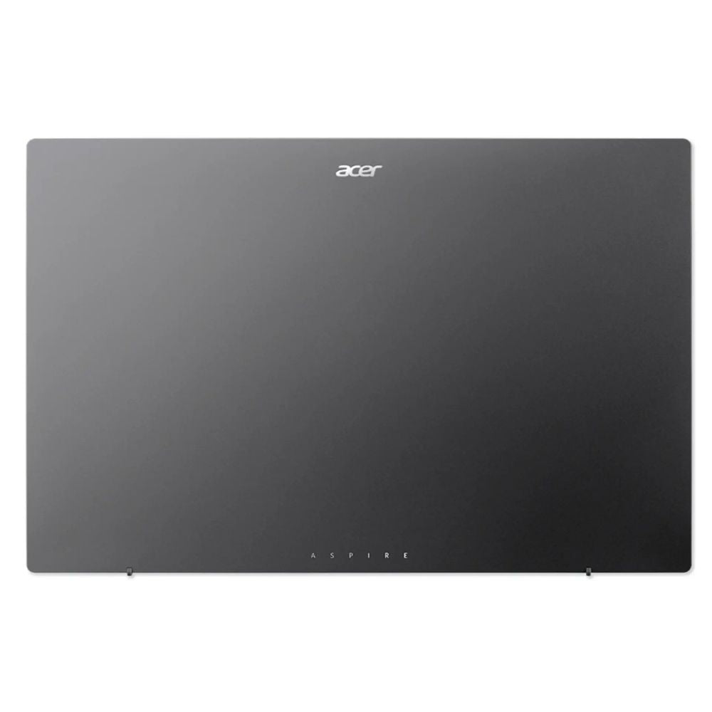 Notebook Acer Aspire Go 15 Core i7 13620H 4.90Ghz, 15.6" FHD, 16GB, 512GB SSD, Windows 11 - AG15-71P-71YM Cinza Aço