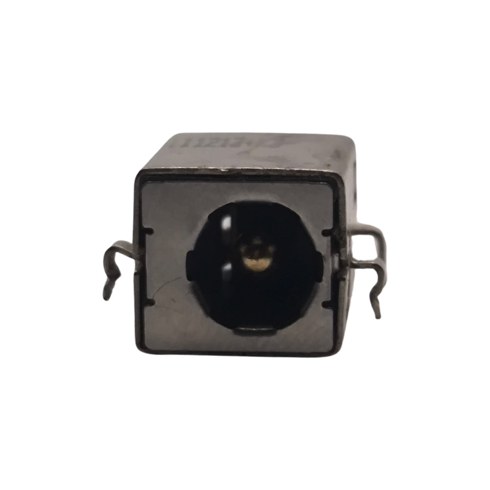 Plug Conector Jack, DCJ51, Para Positivo, Philco, Itautec, STI