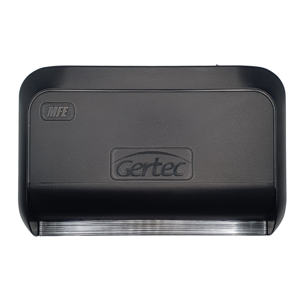 Modulo Fiscal MFE Terminal Autenticador Gertec, 2 Saídas Ethernet, 3G, USB - GerMFE
