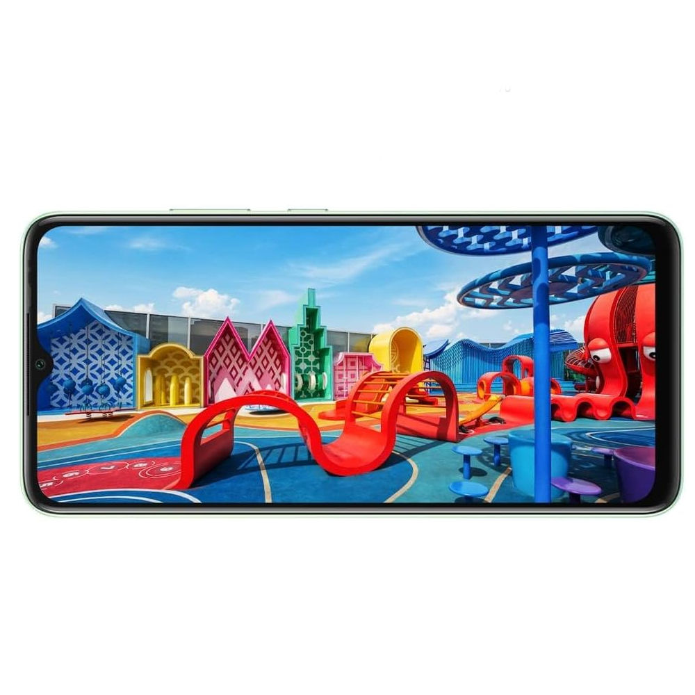 Smartphone Infinix Smart 7, 64GB, 7GB RAM (4+3GB), Tela 6.6