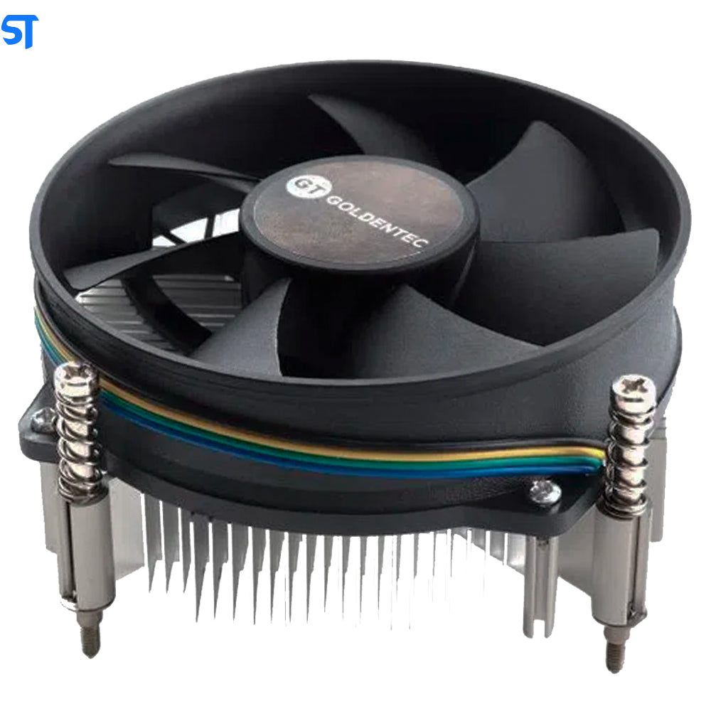 Computador Mini Micro ATX Slim Core i7- 3th 3770,  Memória 8GB, SSD 256GB - Vertical e Horizontal / MINI-ITX -Linux