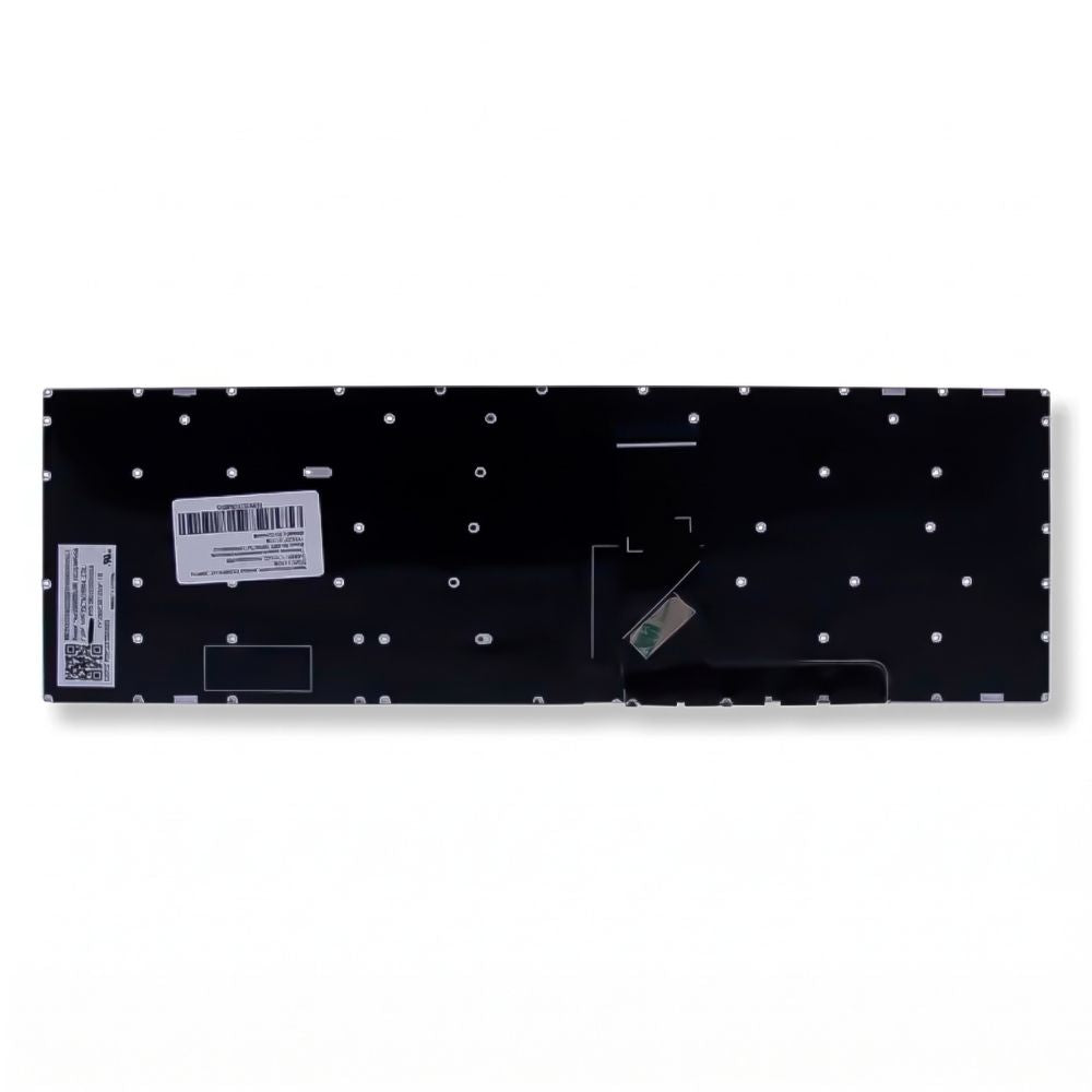 Teclado Notebook Lenovo Ideapad 320, 330, 145S, Preto BR PN SN20K93009