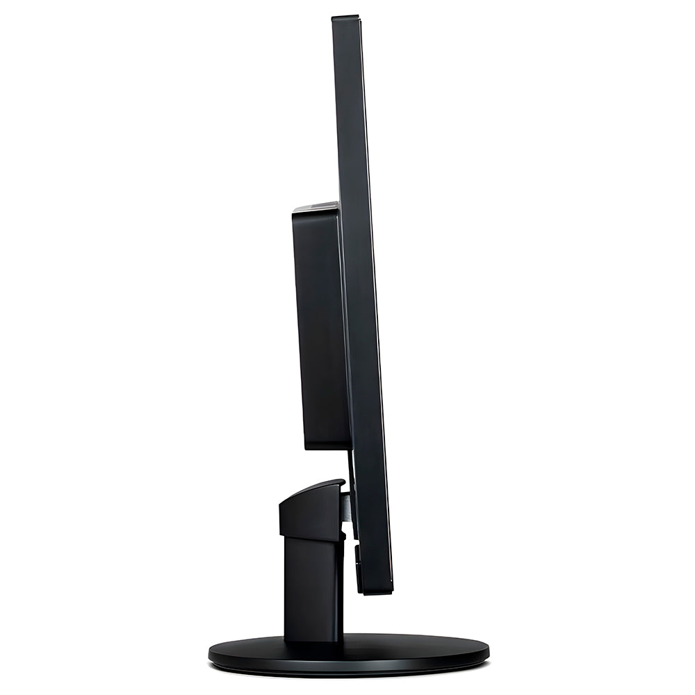 Monitor LED AOC 18.5 Polegadas Vga e HDMI  Widescreen 60Hz E970SWHNL