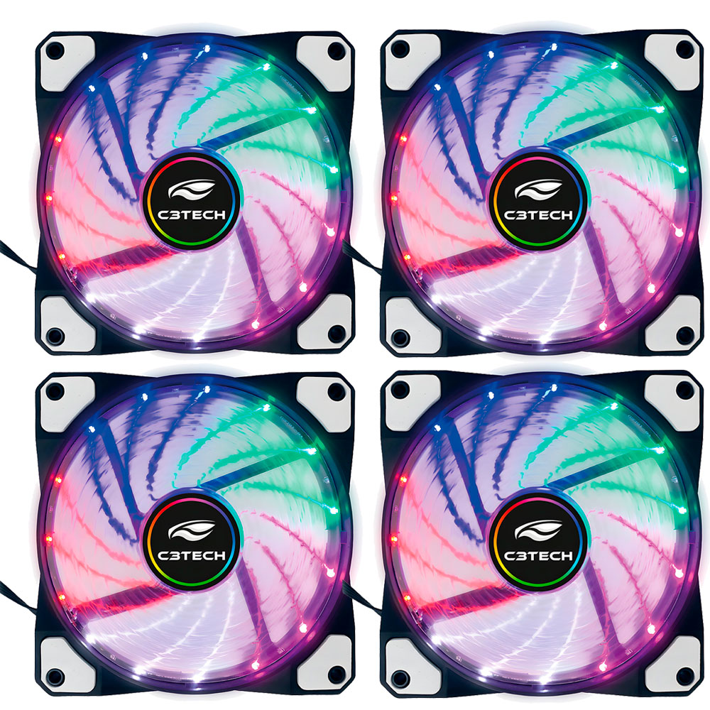 Computador Gamer Ryzen 5 5600GT, Vega 7, RAM 16GB DDR4, SSD M.2 NVMe 512GB, Windows 11 Pro, Gabinete Aquario