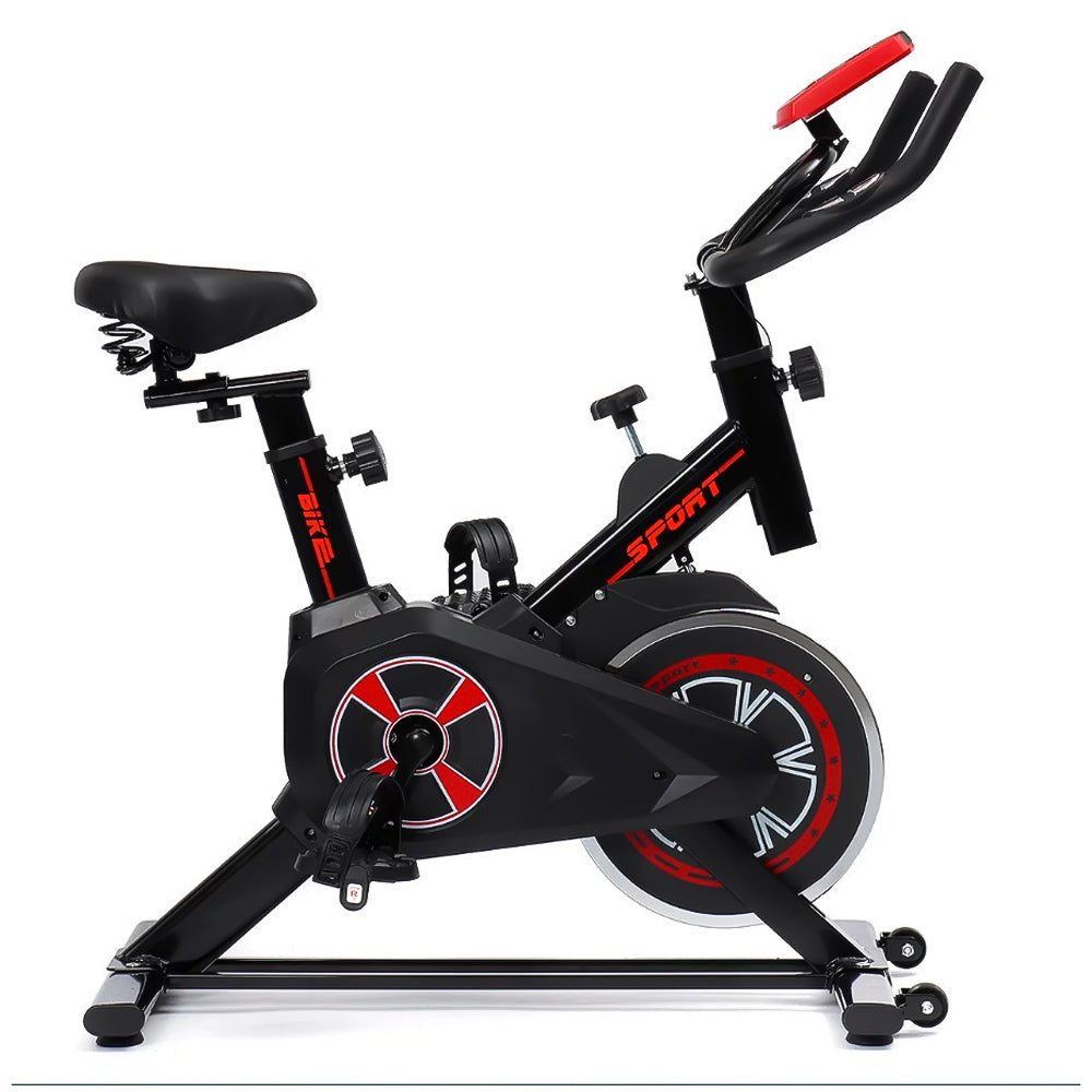 Bicicleta Ergométrica Fitness Nakasaki NK2019