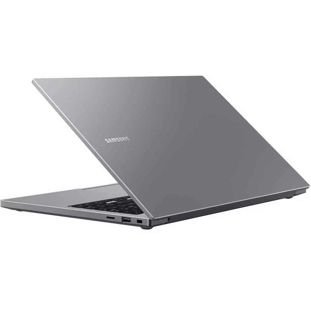 Notebook Samsung Book 11ª Ger.- Intel Core i3-1115G4-Tela 15,6" Full HD - Ram 4GB-SSD 256GB - Windows 11 - NP550XDAKV3BR