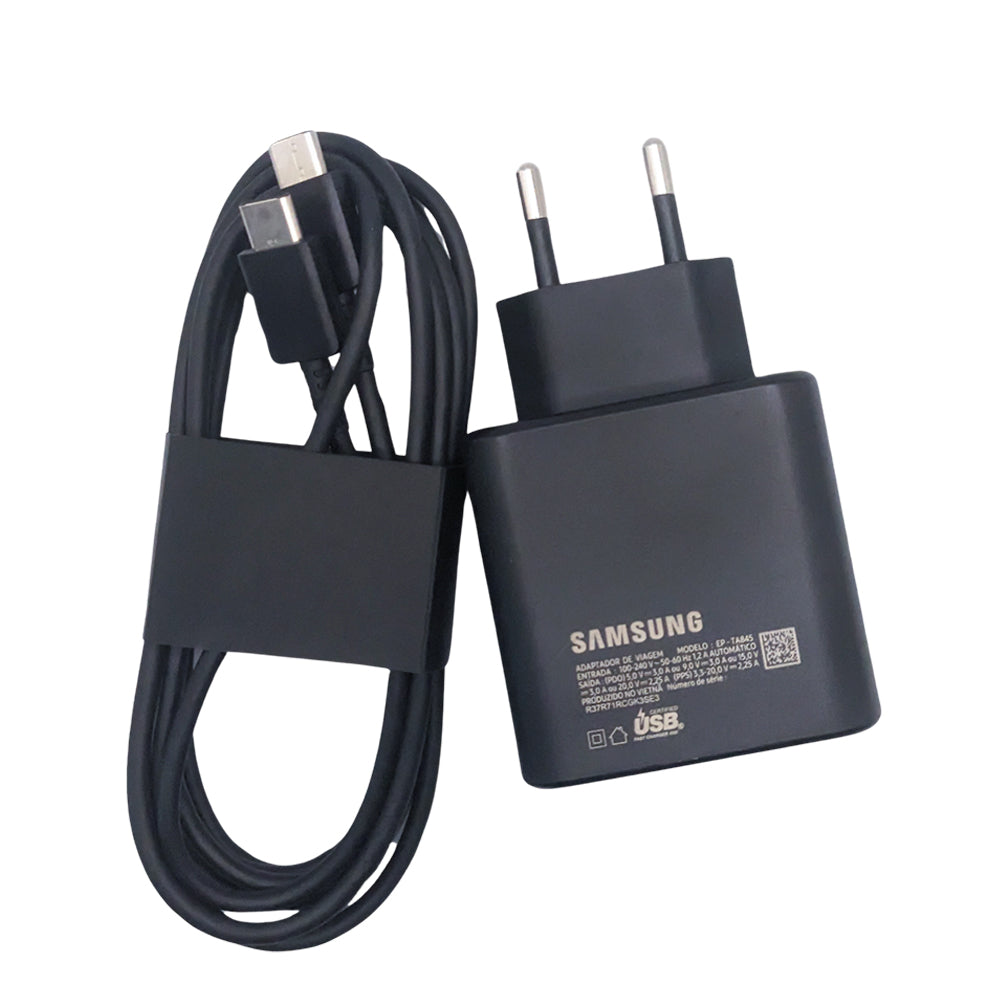 Fonte Carregador Original Para Samsung Chromebook, XE310XBA