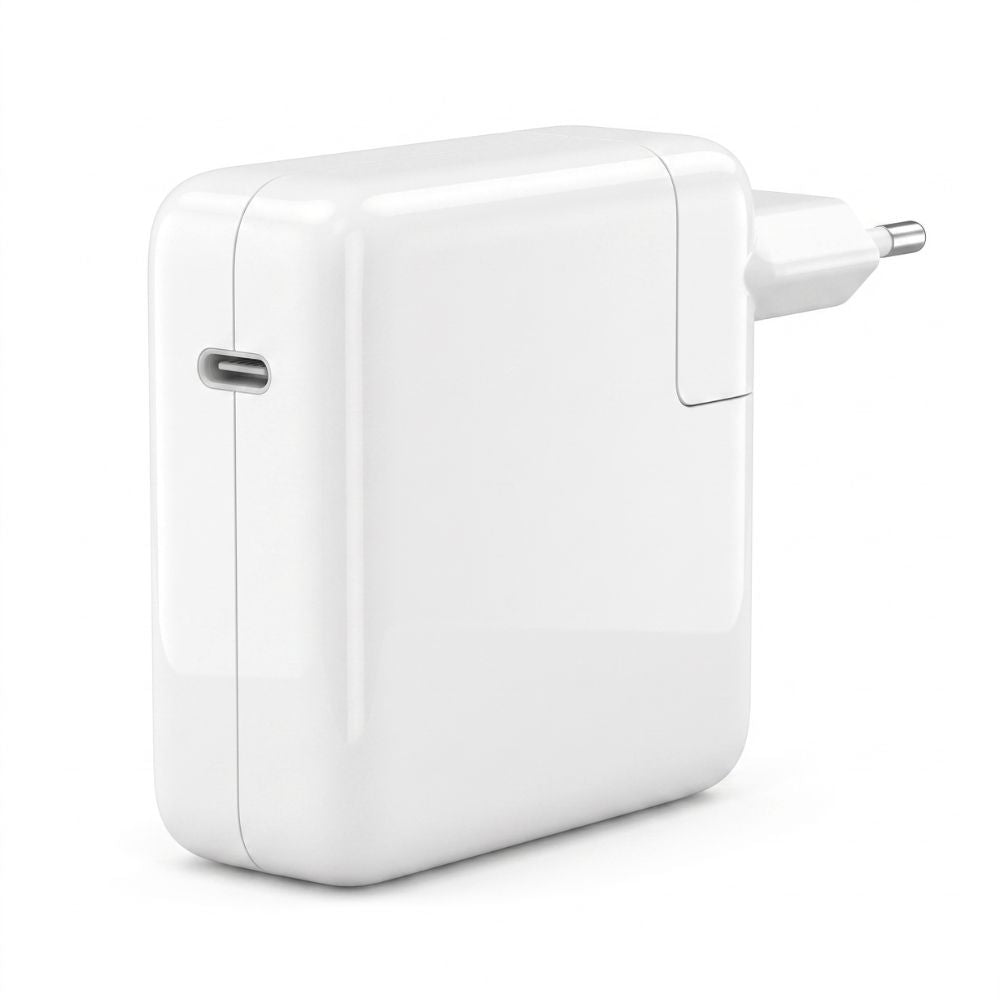 Fonte Carregador Notebook Apple Macbook Pro 61W USB-C A1718 20.3V