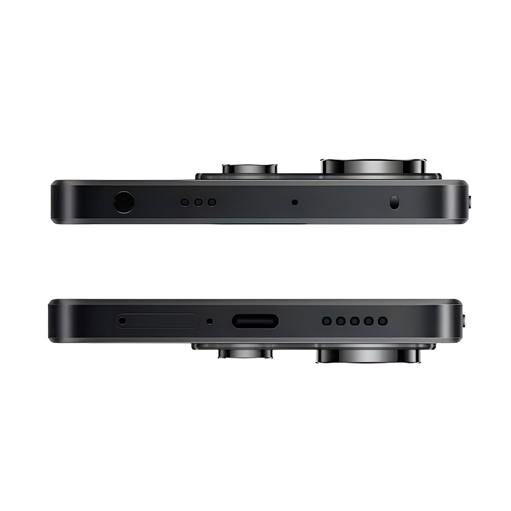 Smartphone Xiaomi Poco X6 5G 512GB -12GB RAM (Preto) Dual SIM, Preto, (Semi Novo )