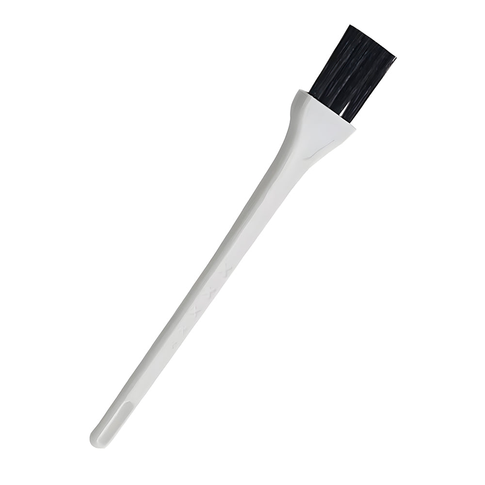 Pincel de Limpeza Eletronica Antiestática, 130mm- Branco