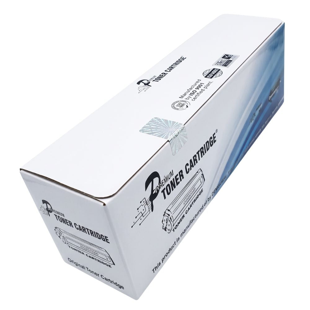Toner Compatível com Brother TN-116 TN116 Preto, HL-L1222 HL-L1222V HL-L1232W, Premium 1.5k