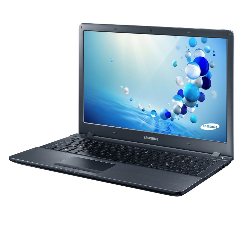 Notebook Samsung NP470R4E Intel Core i5 3ª Geração 14" 8GB RAM SSD 256GB C/Fonte - Seminovo