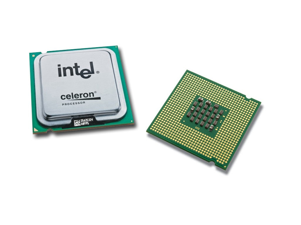 Processador Intel Celeron Dual Core E1500 1M Cache 2.20 GHz 800 MHz FSB