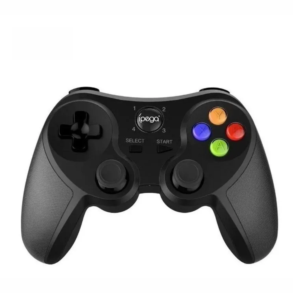 Controle Joystick Ipega Xbox Android Iphone Pg-9078