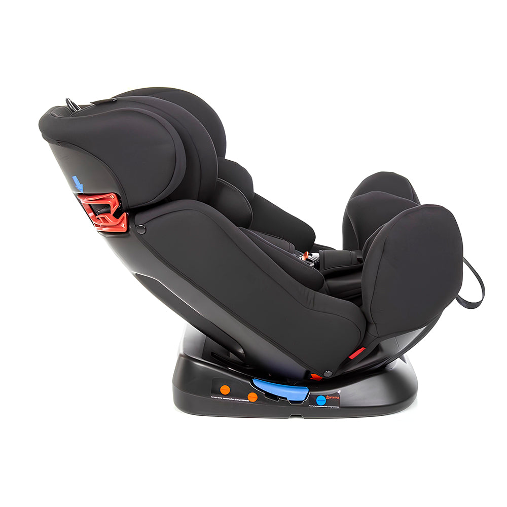 Cadeirinha Bebê Conforto Progress Cosco Kids , de 0 a 36kg, Preto