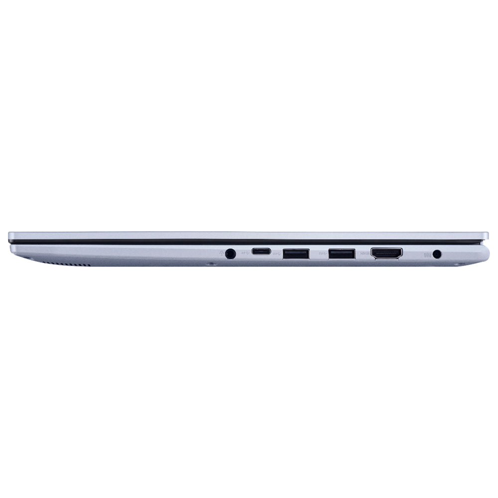 Notebook ASUS Vivobook 15, AMD Ryzen 5, RAM 8GB, SSD 256GB, Windows 11 Home, Icelight Silver - M1502IA-EJ251W