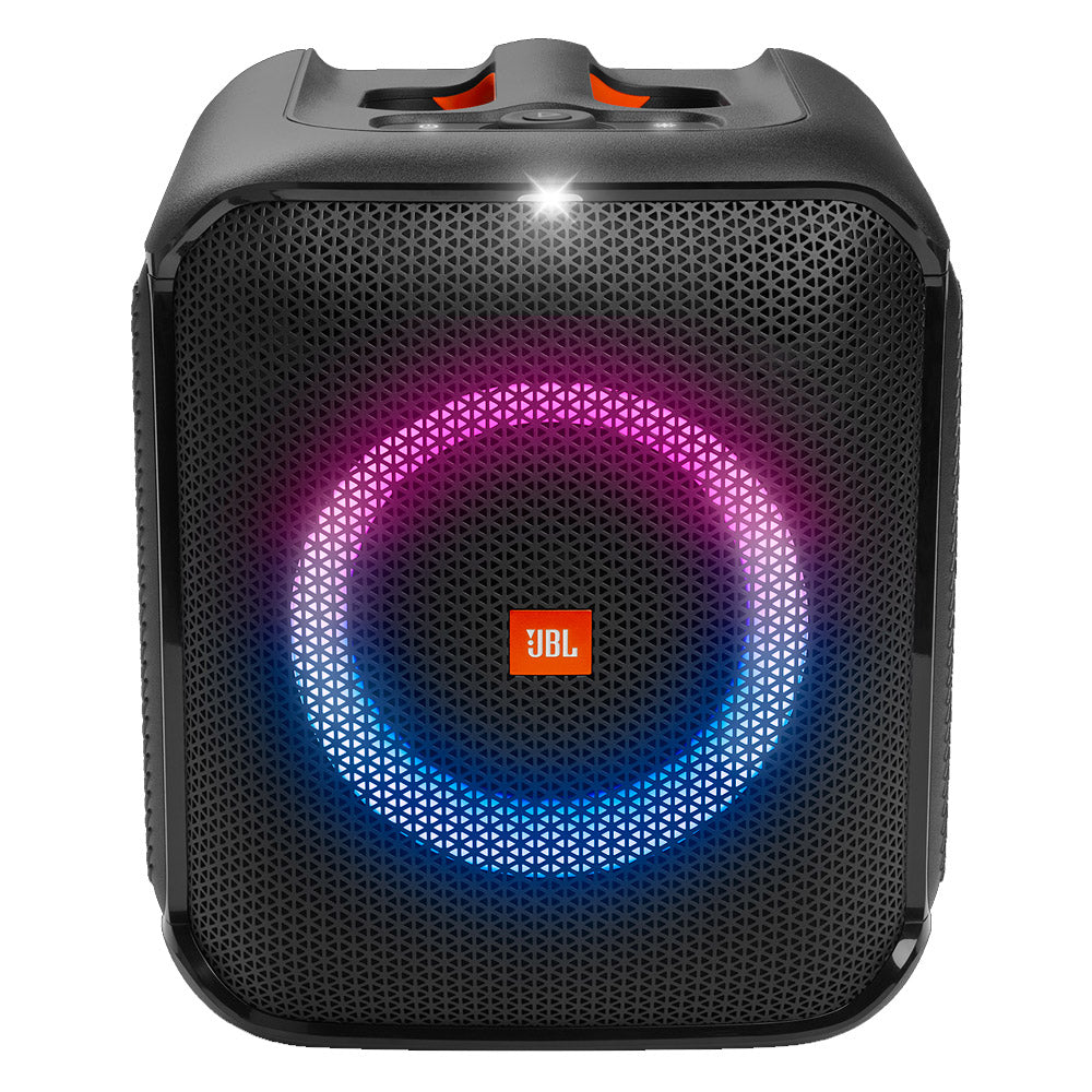 Caixa de Som JBL Partybox Encore Essential, LED, 100W RMS, Bluetooth, Preto - 28913611