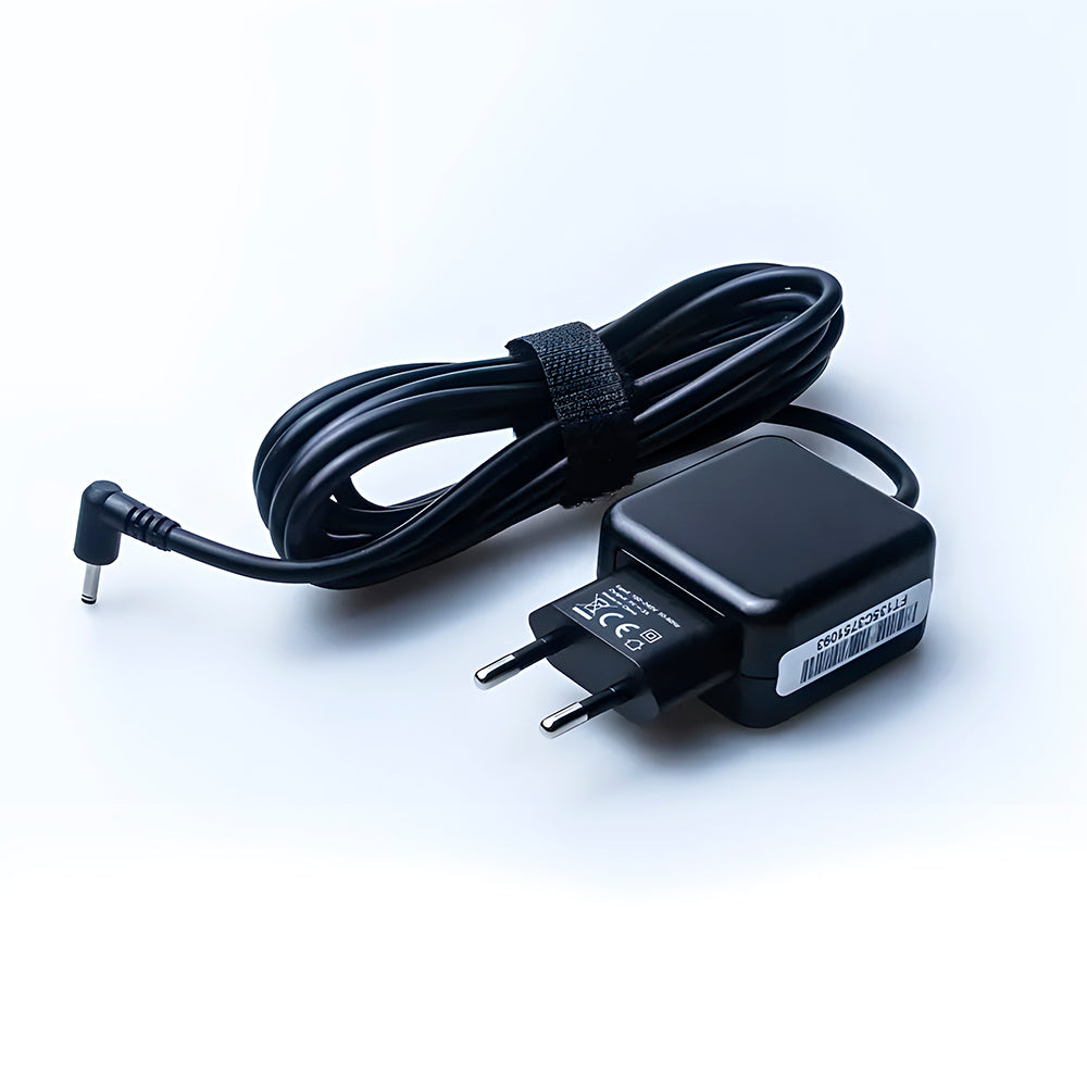 Fonte Notebook Positivo 5V 3A Stilo One XC3550 - Pino 3.0 x 1.1mm, Compatível