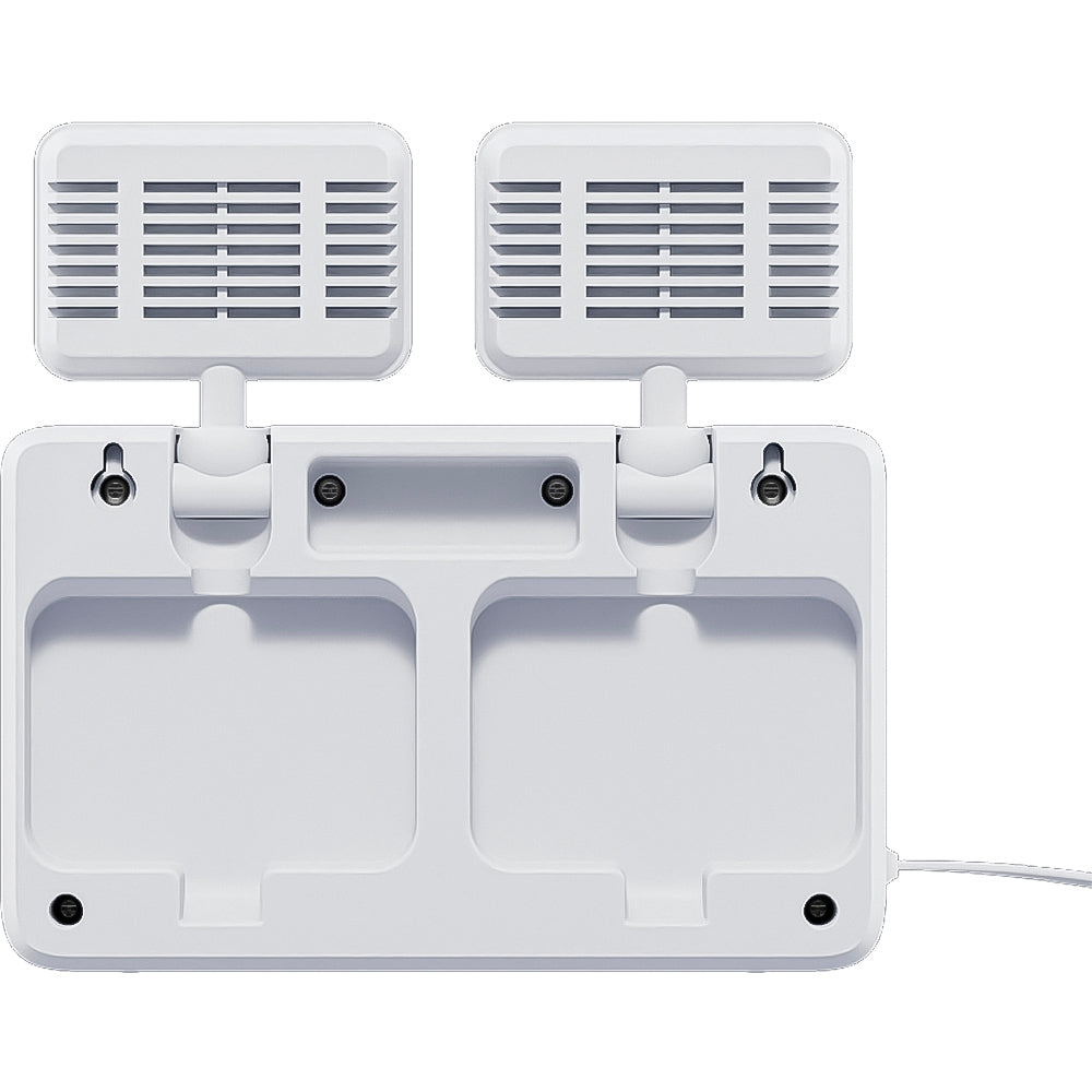 Bloco de Iluminação de Emergência Autônomo, Intelbras - BLA 600