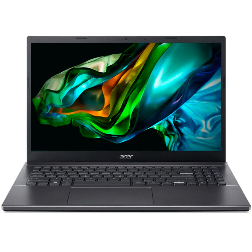 Notebook Acer Aspire 5 A515-57-55B8 Intel Core I5 12º G 8GB RAM 256GB SSD (UHD) 15.6