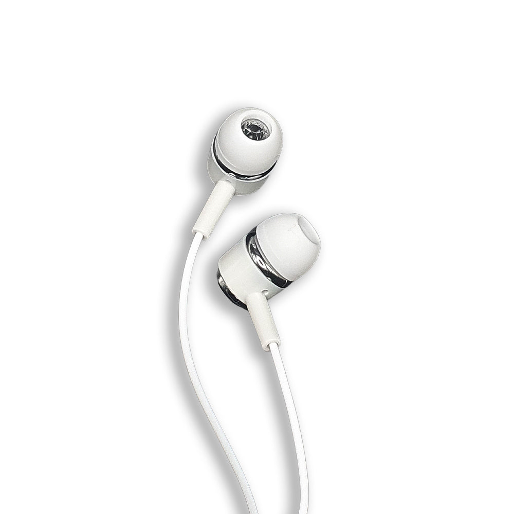 Fone de Ouvido Som Premium Com Microfone - A'Gold - FN-A23