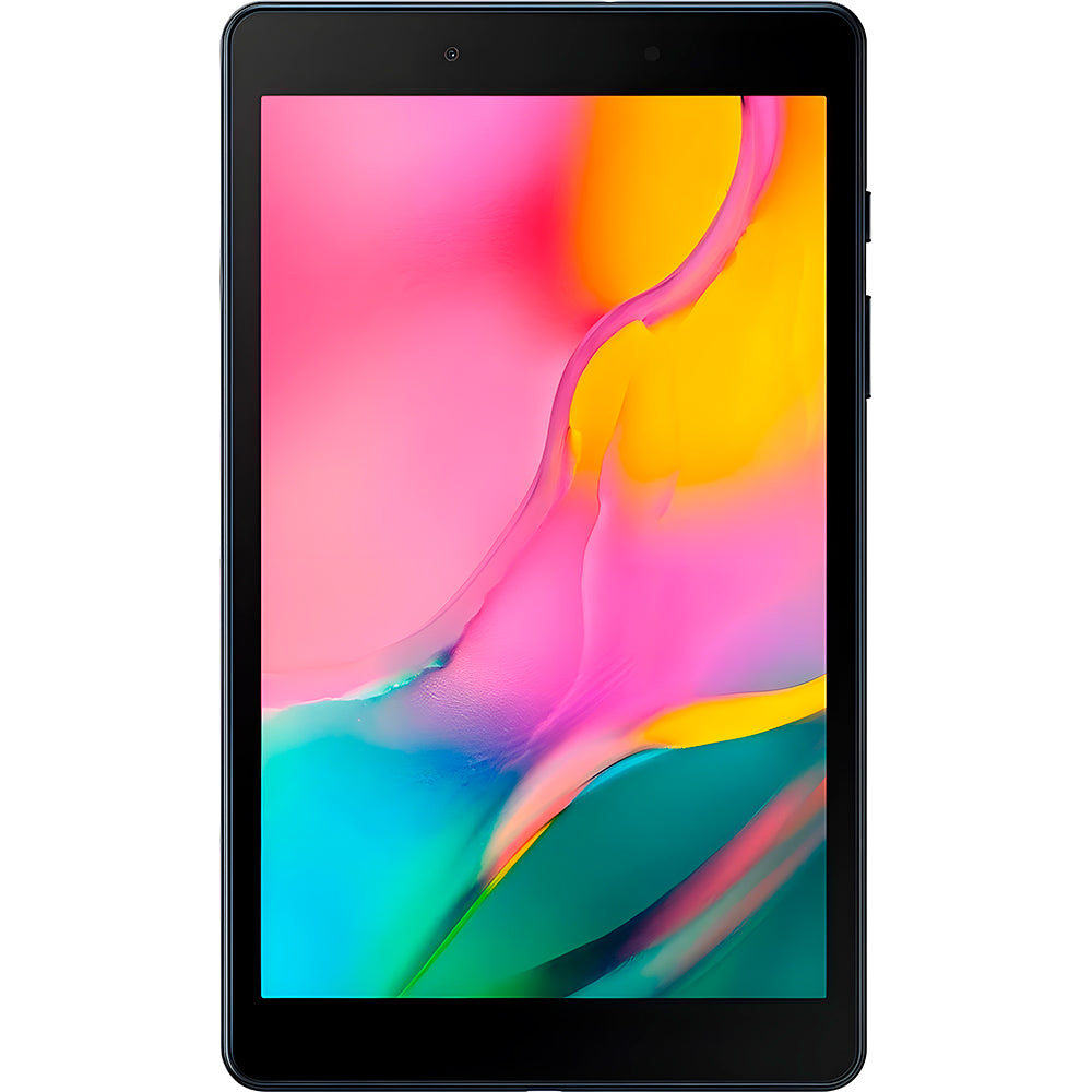 Tablet Samsung Galaxy A T295 32GB 4G Tela 8" Android Quad-Core 2GHz, 2GB RAM, Câmera 8MP AF + 2MP - Preto