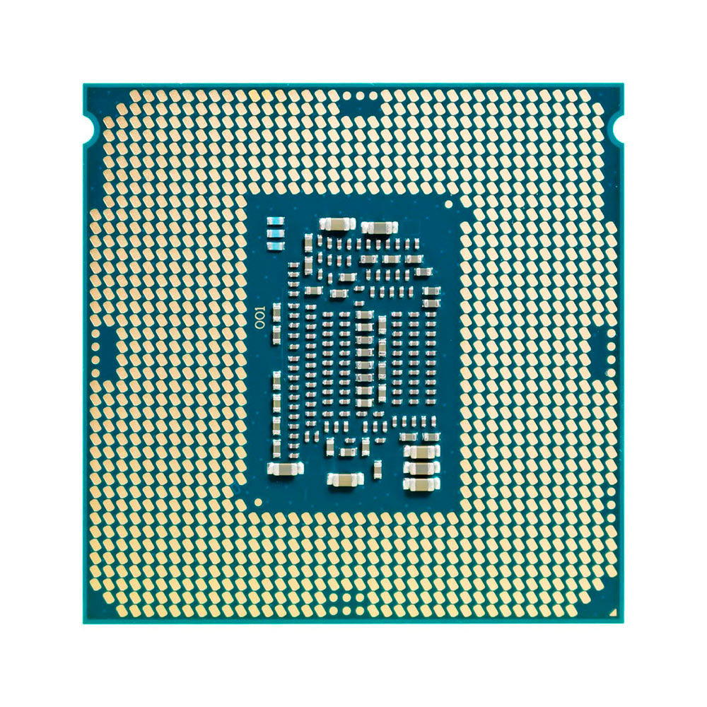 Processador Intel Core i5-7400T, 2.40 GHz (Turbo até 3.00 GHz), 4 Núcleos, 6 MB Cache, TDP 35W, LGA1151, 7ª Geração, OEM