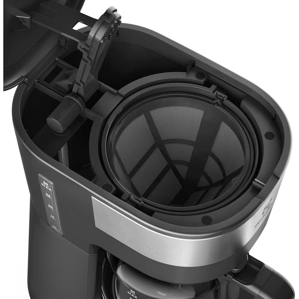 Cafeteira Elétrica Electrolux Programável com Timer Experience ECM25 220V