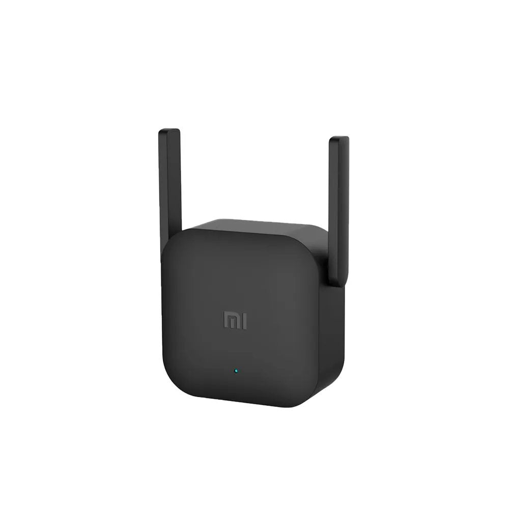 Repetidor Extensor Wi-Fi Xiaomi Mi Pro 300Mbps DVB4264GL 300Mbs - Preto