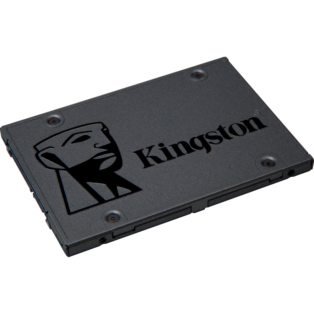 HD SSD Kingston 480GB Sata 3 SA400S37/480G- 2.5