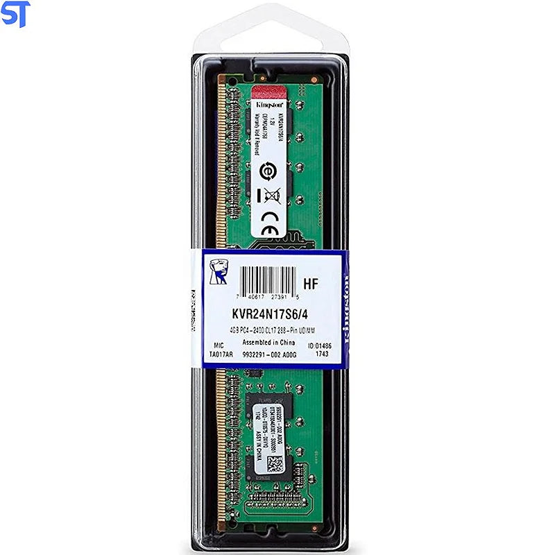 Computador Core I-3 (6100) Geração 6 - Arktek | HD SSD 240GB Kingston | Memória Ram 4 Gb DDR4 Corsair- Windows 10 e Mous