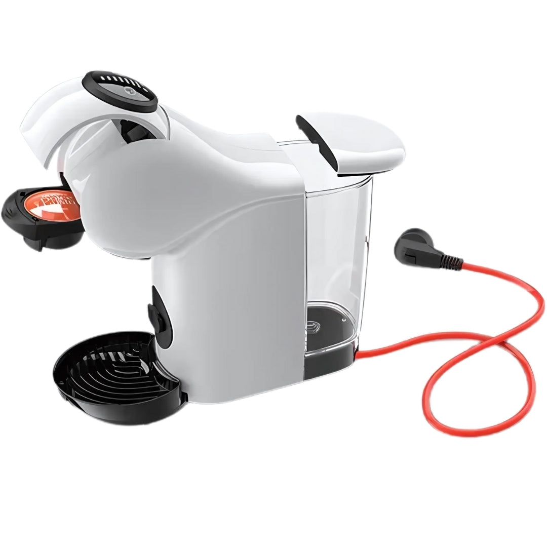 Cafeteira Expresso Nescafé Dolce Gusto, Arno, Genio S Basic DGS1, 220V, Branco
