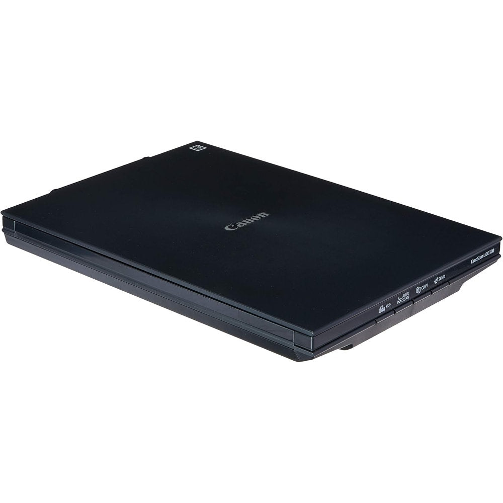 Scanner de Mesa Canon CanoScan LiDE 300 Colorido 2400dpi USB A4 Fotos Documentos