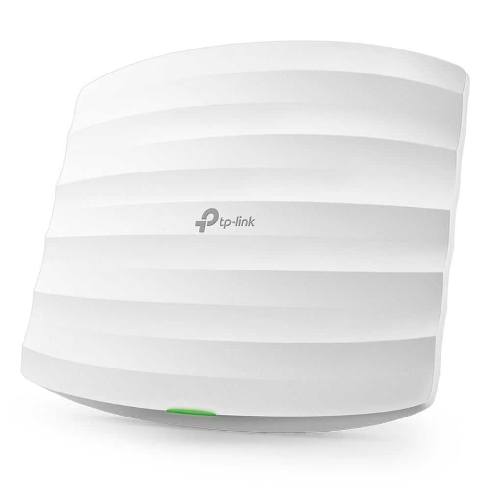 Access Point TP-Link EAP 110 Wifi 2.4GHZ Montável em Teto - Branco