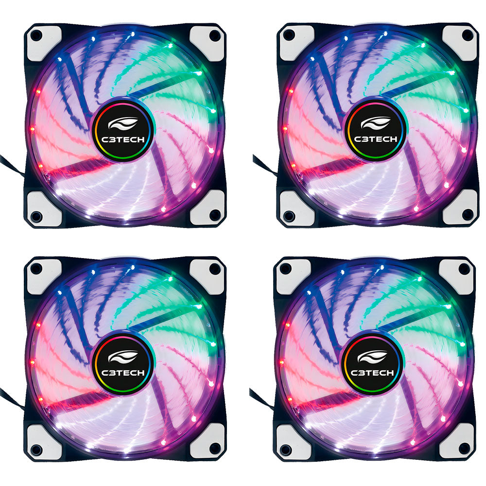 Computador Gamer Ryzen 5 5600GT, Vega 7, RAM 16GB DDR4, SSD M.2 NVMe 512GB, Windows 11 Pro, Gabinete Aquario MT-G810WH