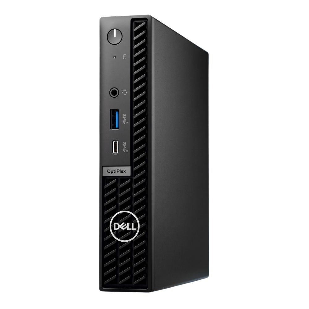 Mini Computador Dell Optiplex Micro 7020 i5-12500T 16 GB RAM 256GB SSD + Teclado e Mouse, Windows 11 Pro