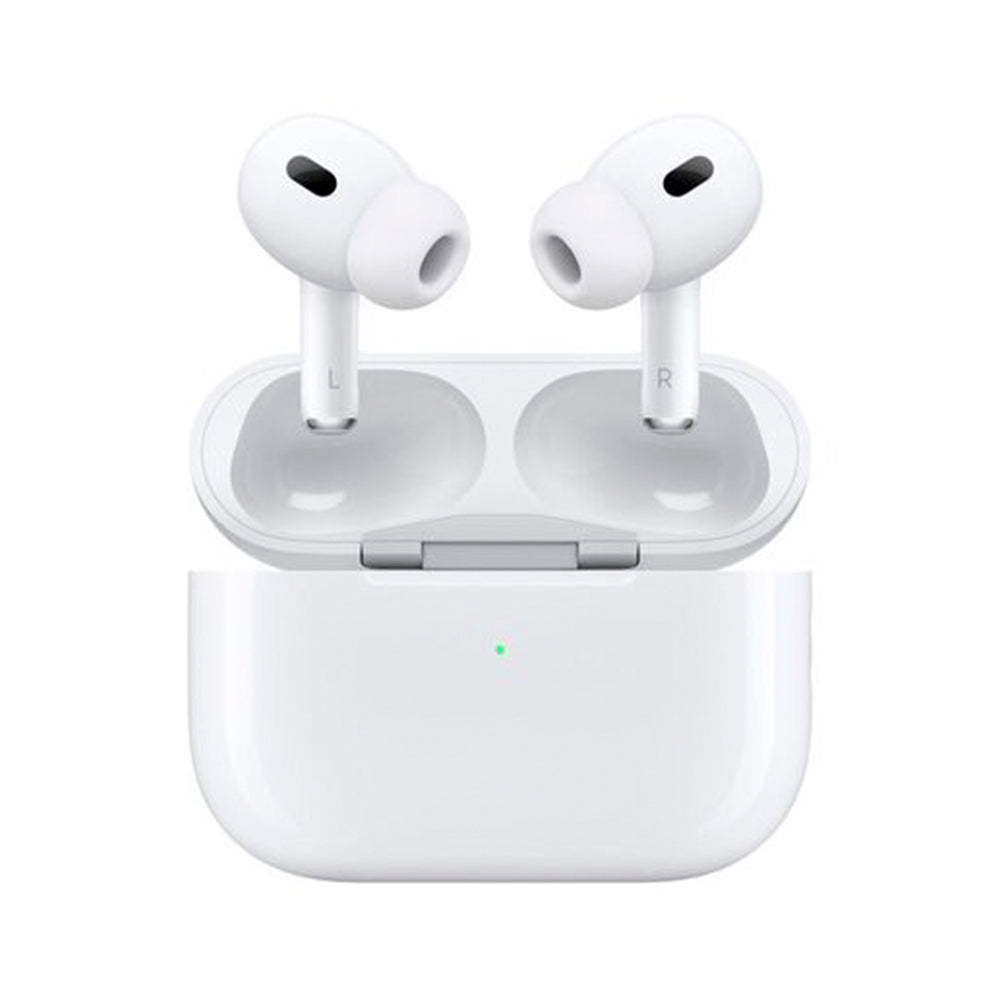AirPods Pro Apple Original 2ª Geração Com Estojo de Recarga MagSafe USB-C Branco