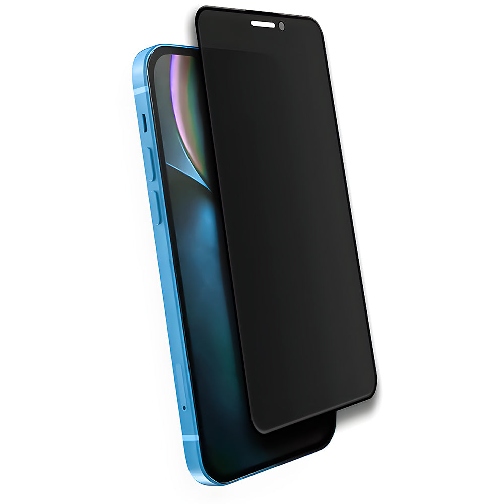 Pelicula Protetora de Tela, Ceramica Fosca, Para iPhone 12 / 12 Pro